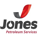 Jones Oil Company logo
