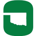Town of Jones logo