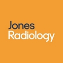 Jones Radiology logo