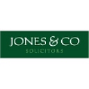 Jones And Company Solicitors logo