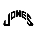 Favicon of Jones Golf Bags