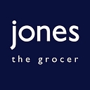TRG Concessions - Jones The Grocer Waterloo logo
