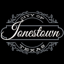 City of Jonestown logo