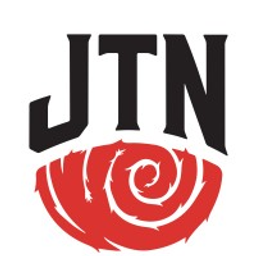 Jones Twine & Net Wrap logo