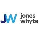Jones Whyte logo