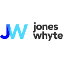 Jones Whyte