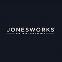 Jonesworks logo