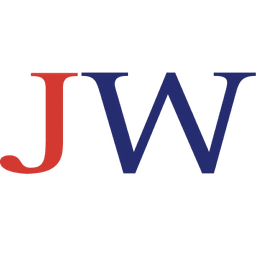Jones Worley Design Inc Logo