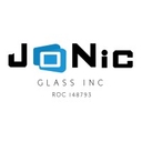 JoNic Glass logo