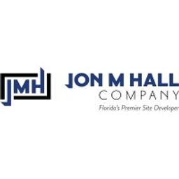 Jon M Hall Company LLC logo
