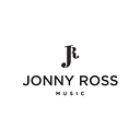 Jonny Ross Music Ltd logo