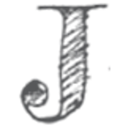 Jonny's Sister logo