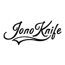 Jonoknife logo