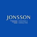 Jonsson Coaching & Consulting logo