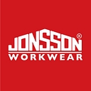 Jonsson Workwear logo
