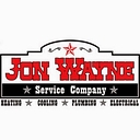 Jon Wayne Service Company logo