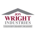 Jon Wright Industries logo