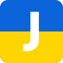 Jooble logo - Blockchain company hiring for Blockchain Consultant - Financial Institutions Advisory