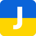 Jooble logo