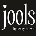 JOOLS By Jenny Brown