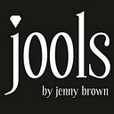 JOOLS by Jenny Brown logo