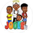 JOOLS TV logo