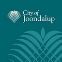 City Of Joondalup logo