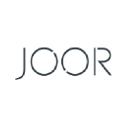 Joor logo