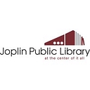 Joplin Public Library logo