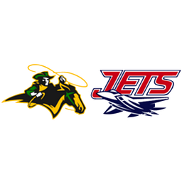 Joppa Jr & Sr High School logo
