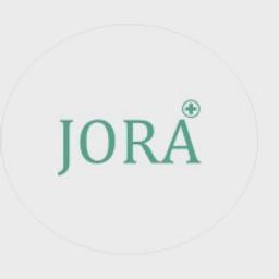 Jora Health Ltd logo