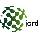 Jord logo