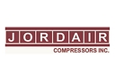Jordair Compressors Inc. logo