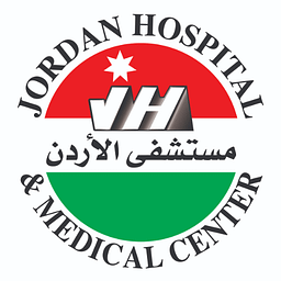 Jordan Hospital logo
