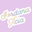 Favicon of Jordana Ticia Cosmetics