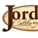 Jordan Cattle Auction logo