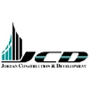 Jordan Construction & Development logo