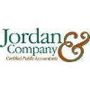 Jordan & Company Chartered logo
