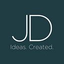 Jordan Design logo
