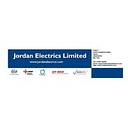 Jordan Electrics Limited logo