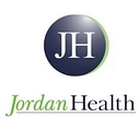 ANTHONY L JORDAN HEALTH logo