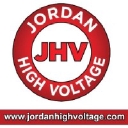 Jordan High Voltage logo