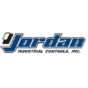 Jordan Industrial Controls, Inc. logo