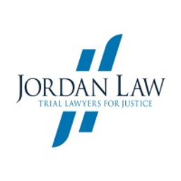 Jason Jordan logo