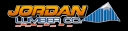 Jordan Lumber Co logo