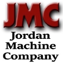 Jordan Machine Co logo