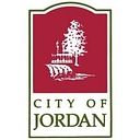Town of Jordan logo