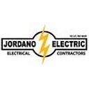 Jordano Electric Co logo
