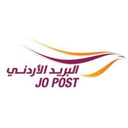 Jordan Post logo