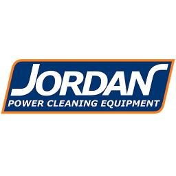 Jordan Power And Equipment Company logo